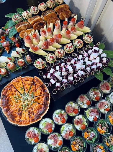 J & B II Elita s.c. Zagrodny-Kuczer Catering Szczecin